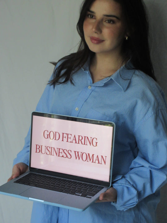 Bible & Biz Fall Semester
