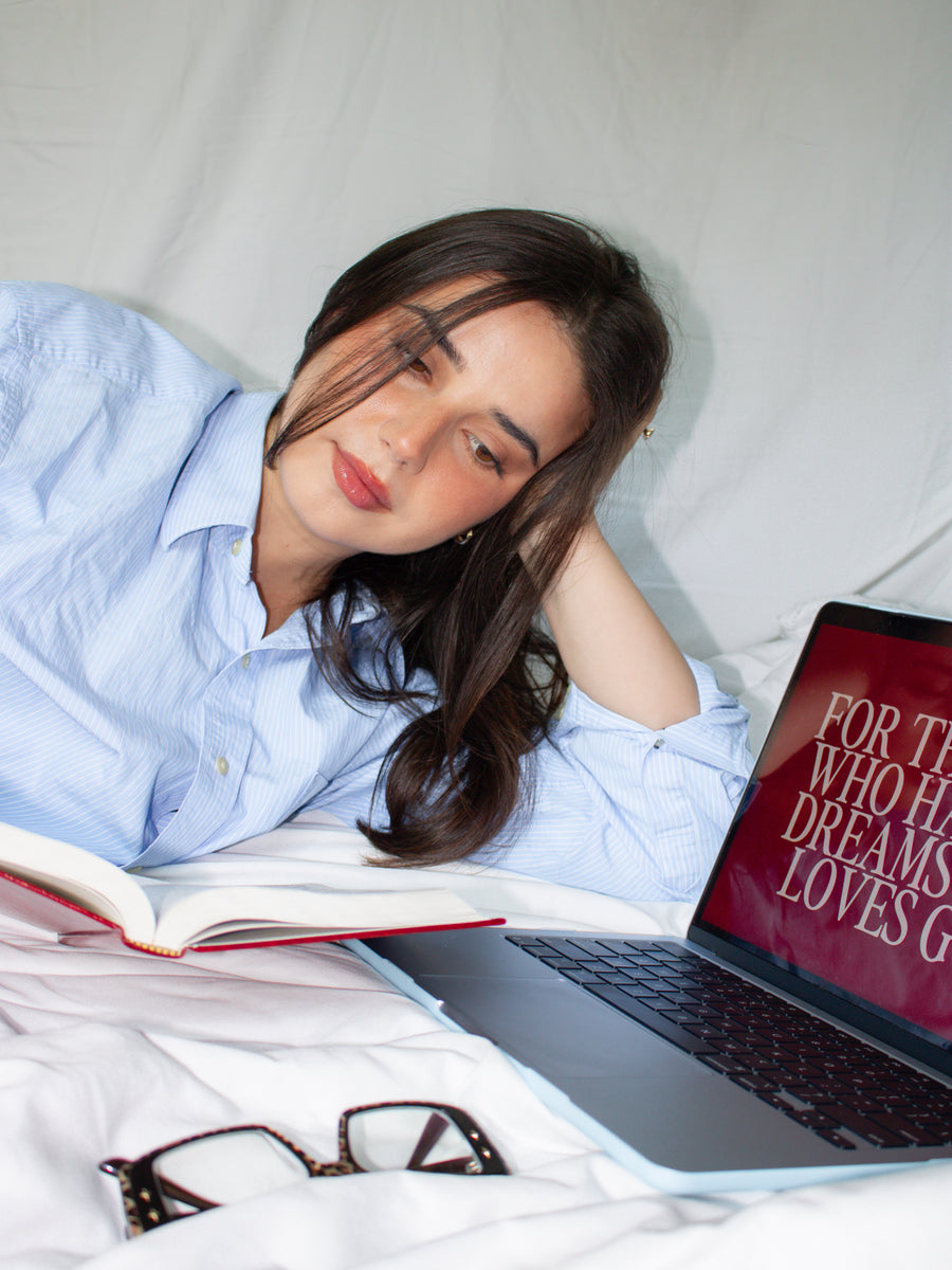 Bible & Biz Fall Semester